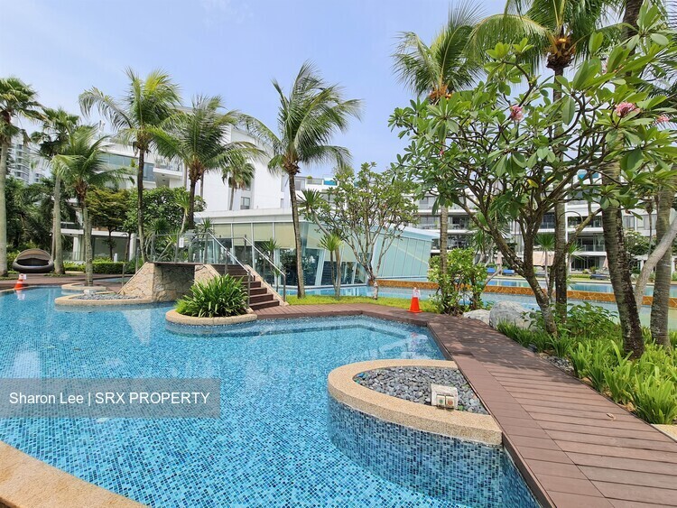 Marina Collection (D4), Condominium #503552581